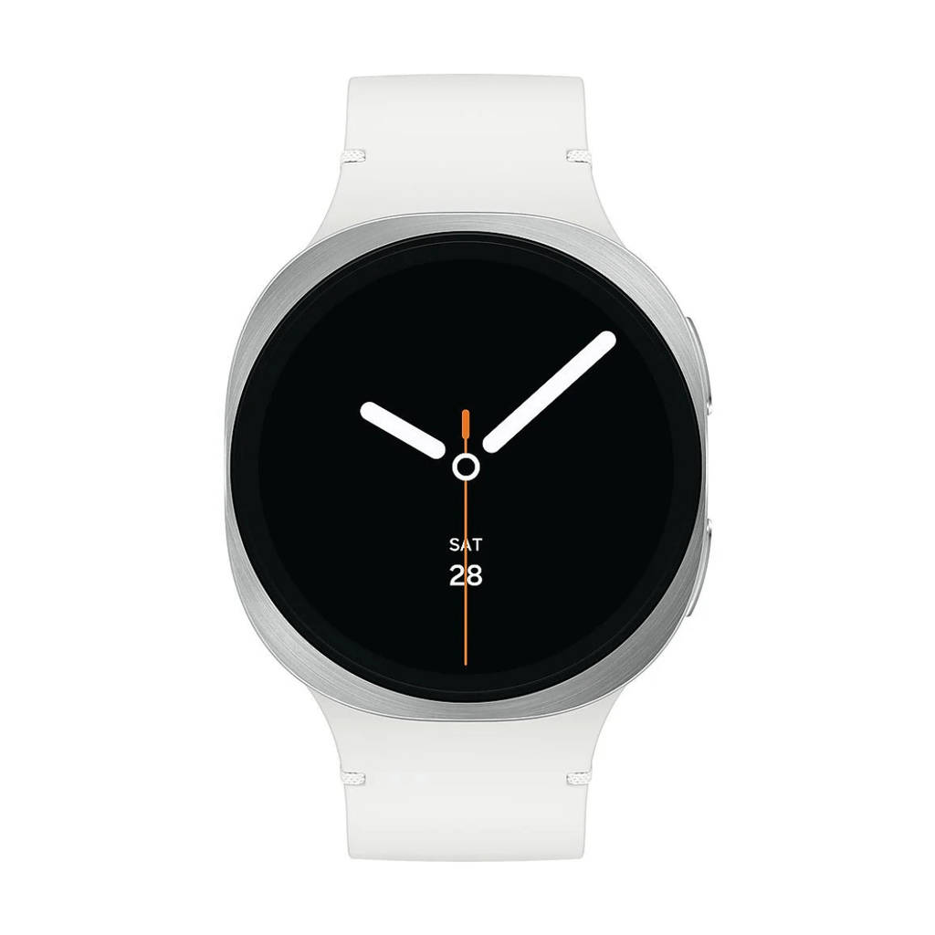 Samsung Galaxy Watch8 40mm LTE Plata (Silver) L325
