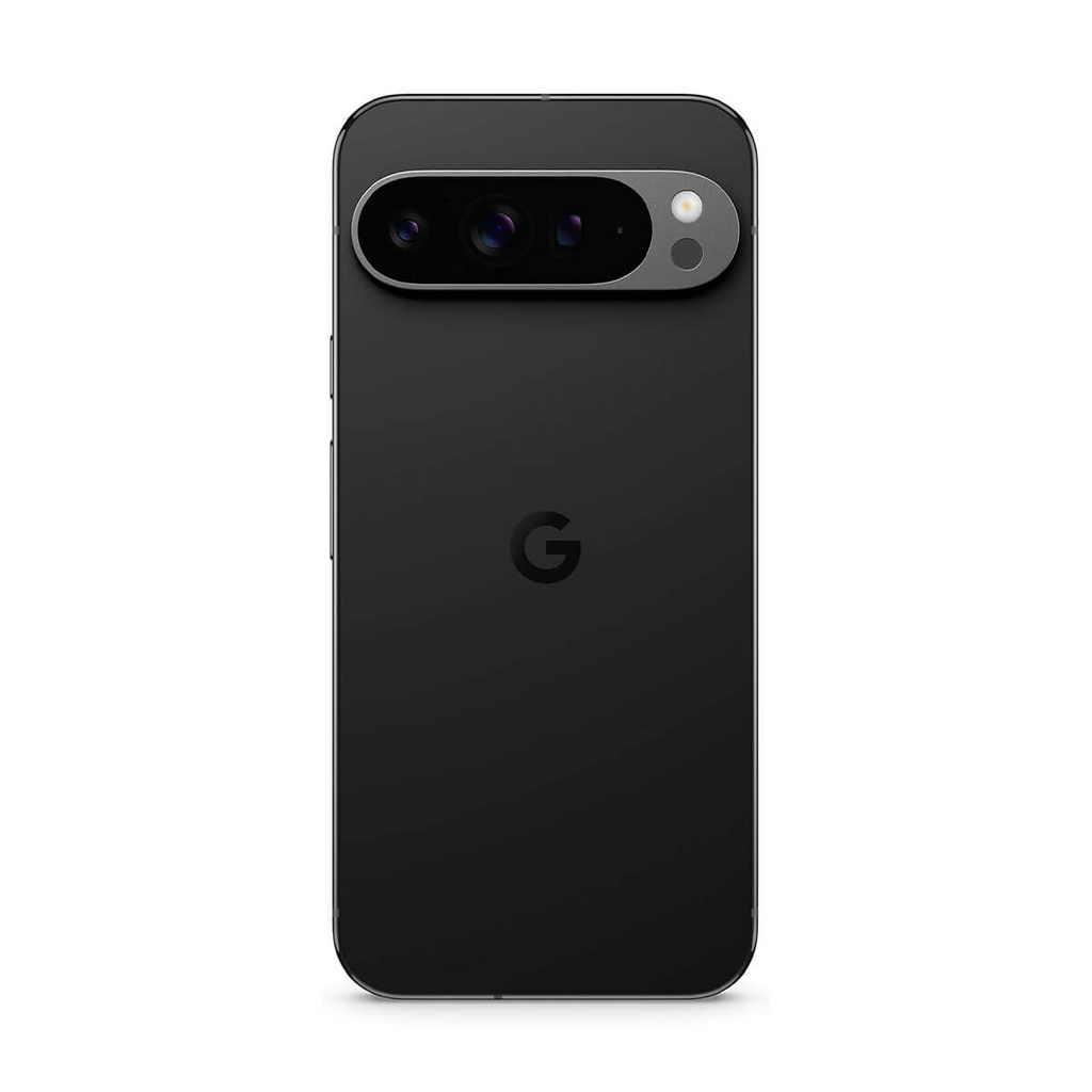Google Pixel 9 Pro XL 5G 16GB/128GB Negro (Obsidian) Dual SIM
