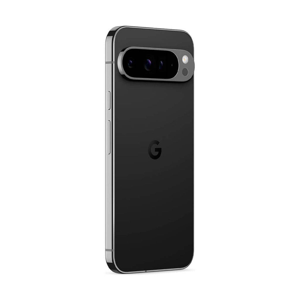 Google Pixel 9 Pro XL 5G 16GB/128GB Negro (Obsidian) Dual SIM
