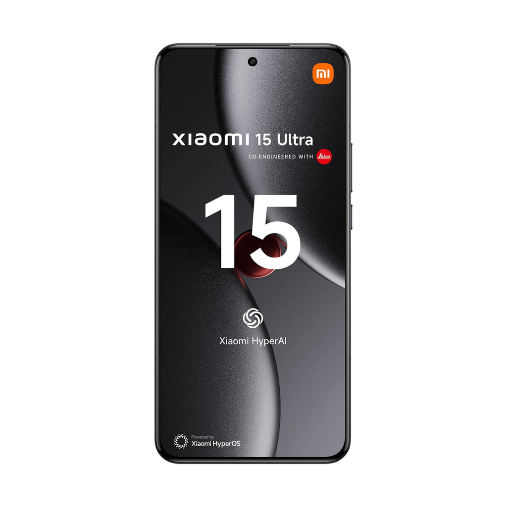 Xiaomi 15 Ultra 5G 16GB/512GB Negro (Black) Dual SIM
