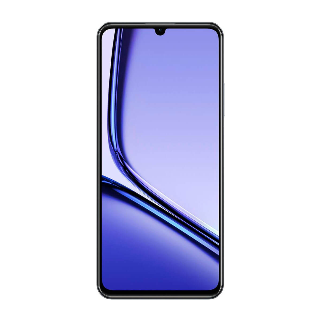 Realme Note 50 3/64GB Negro | Envío 24h