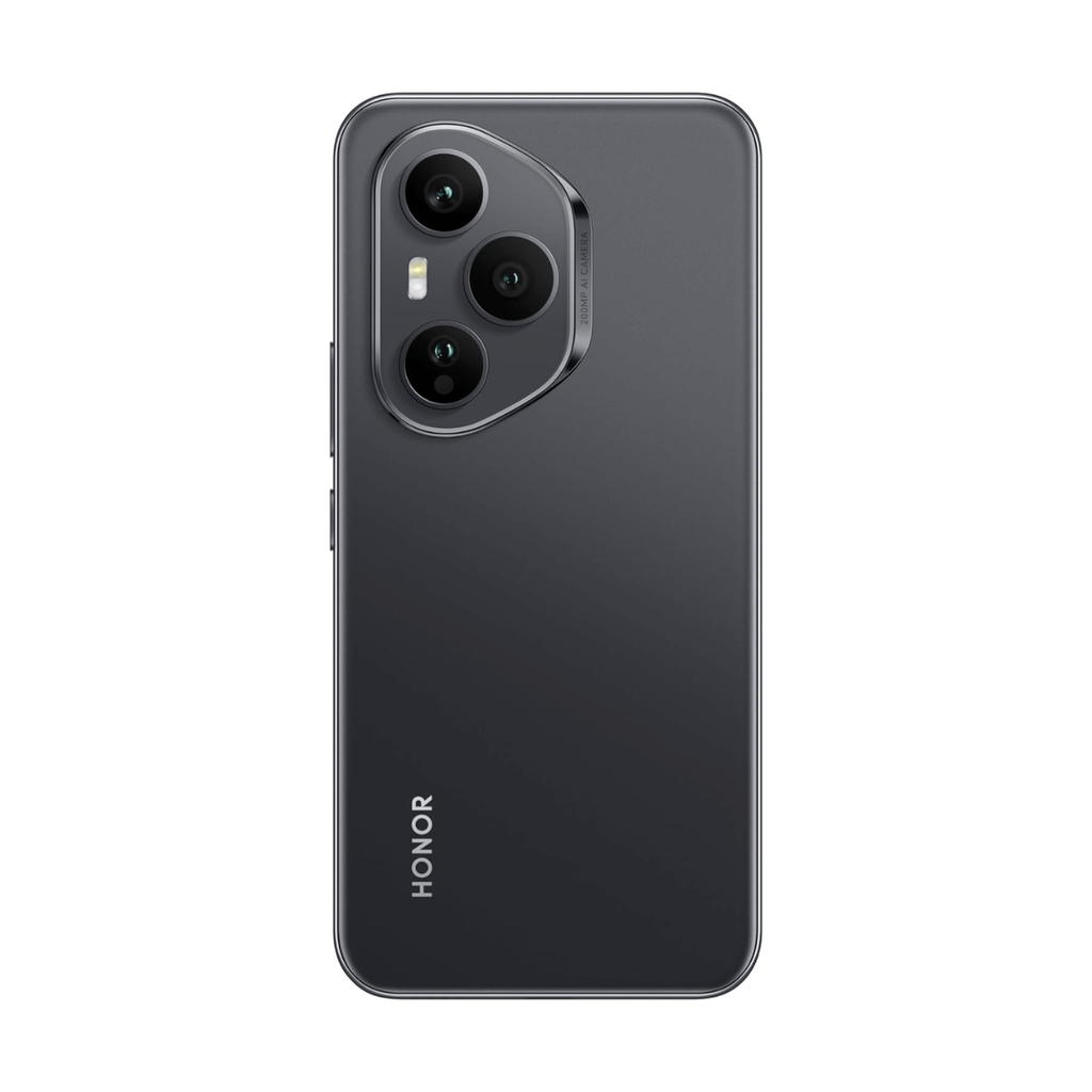 Honor 400 Pro 5G 12GB/512GB Negro (Midnight Black) Dual SIM
