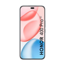 Honor 400 Pro 5G 12GB/512GB Negro (Midnight Black) Dual SIM
