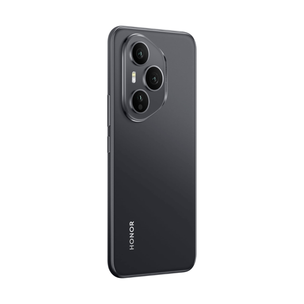 Honor 400 Pro 5G 12GB/512GB Negro (Midnight Black) Dual SIM
