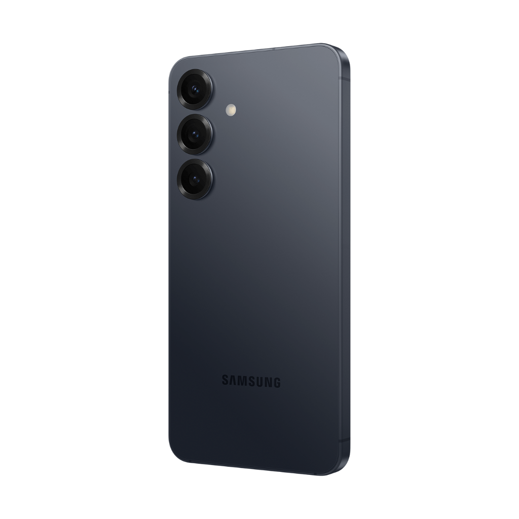 Samsung Galaxy S25 5G 12GB/512GB Negro (Blue Black) Dual SIM SM-S931B