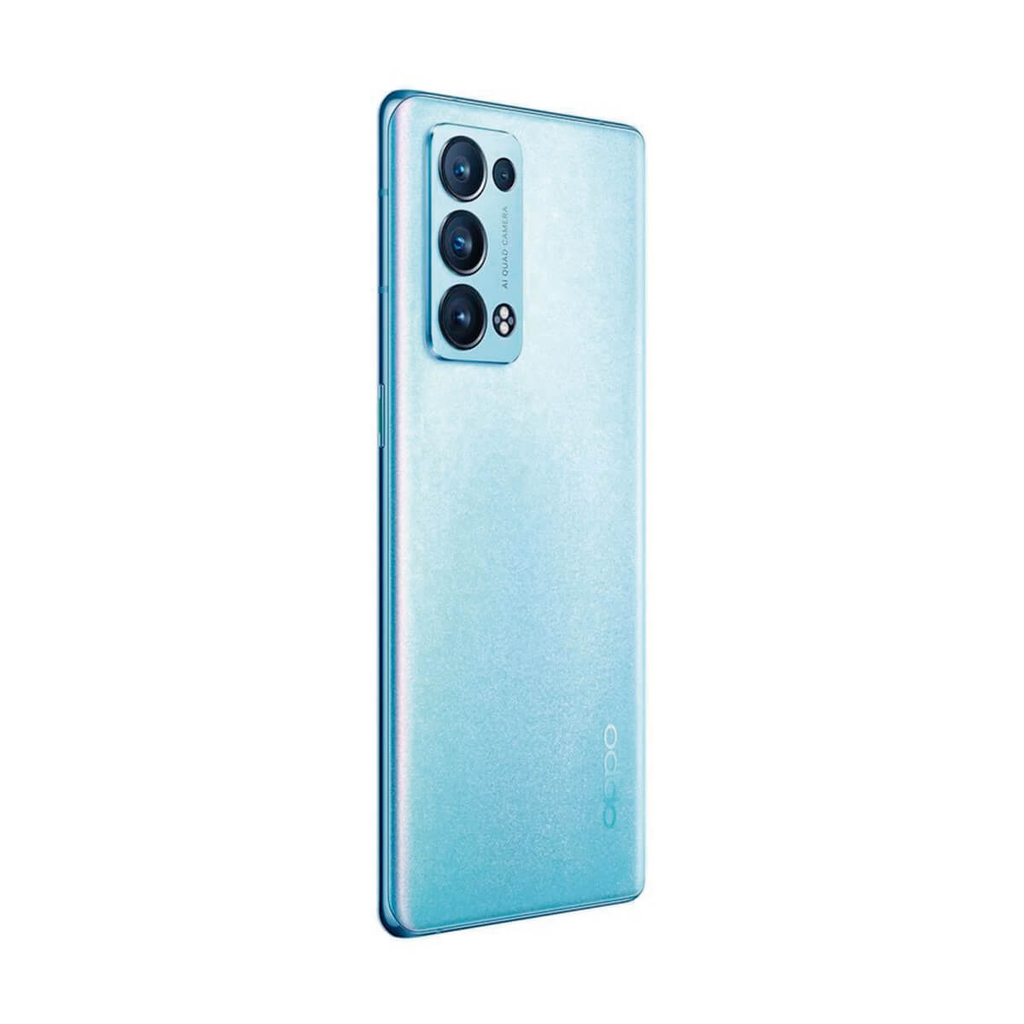 Oppo Reno6 Pro 5G 12GB/256GB Azul (Arctic Blue) Dual SIM CPH2247