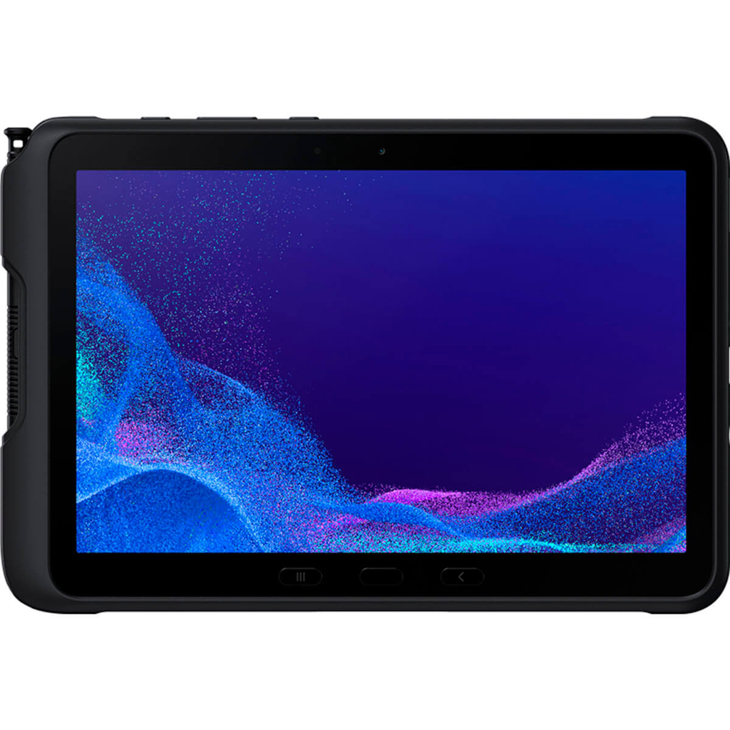 Samsung Galaxy Tab Active4 Pro 10,1" 4GB/64GB 5G Negro (Black) Enterprise Edition Dual SIM SM-T636B