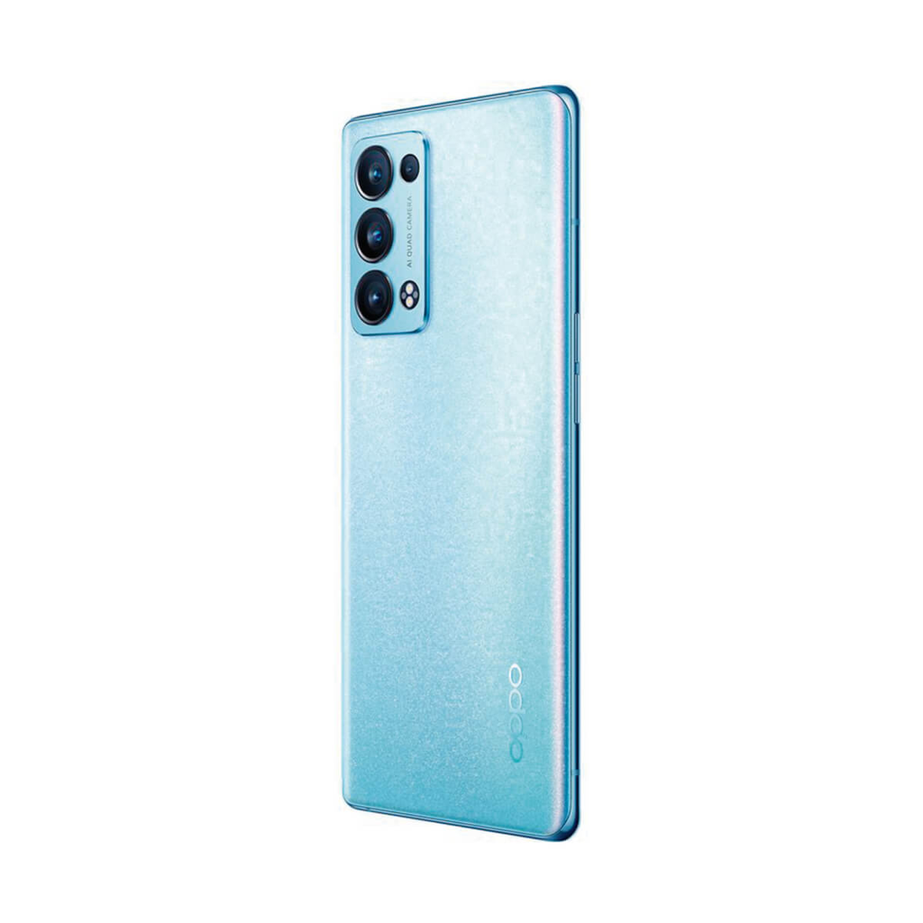 Oppo Reno6 Pro 5G 12GB/256GB Azul (Arctic Blue) Dual SIM CPH2247