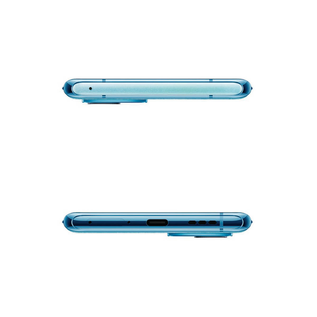 Oppo Reno6 Pro 5G 12GB/256GB Azul (Arctic Blue) Dual SIM CPH2247
