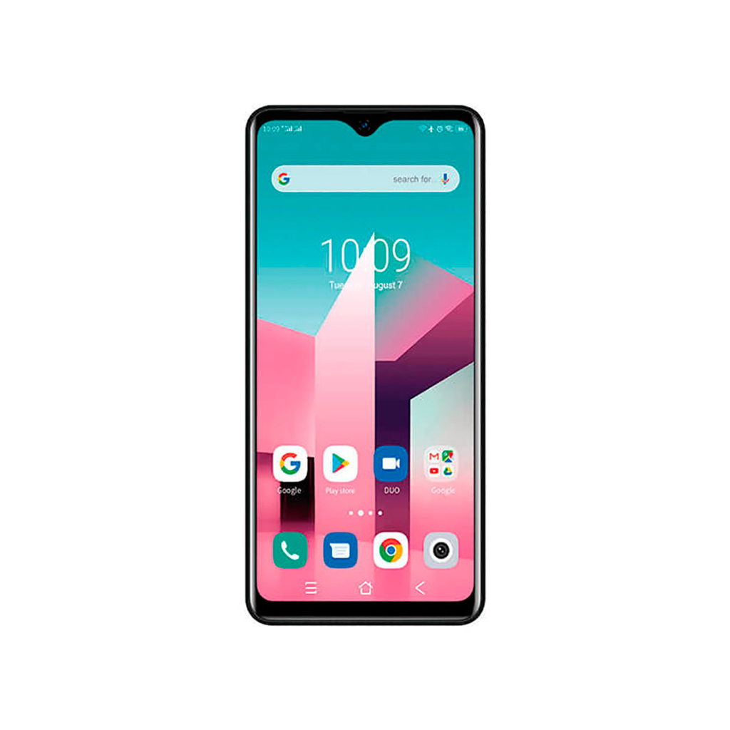 Blackview A80 Plus 4GB/64GB Negro (Midnight Black) Dual SIM