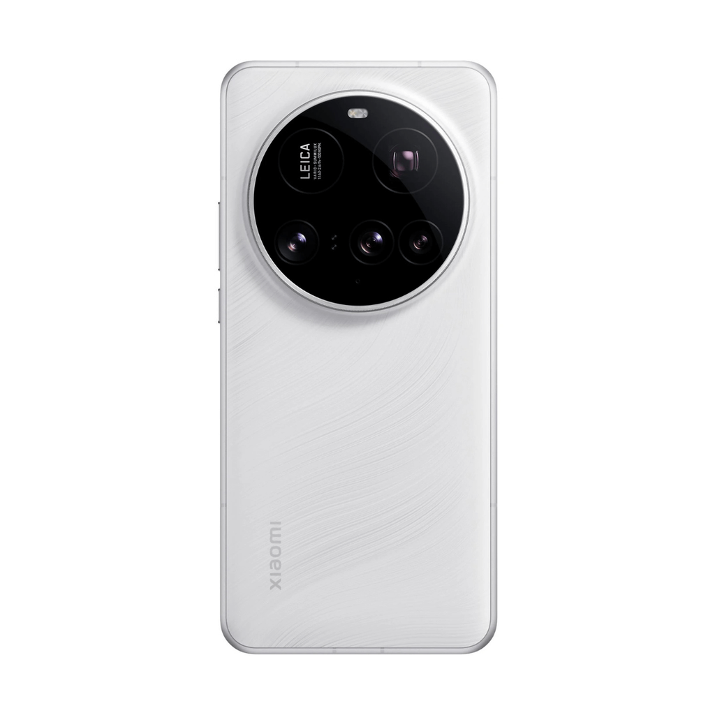 Xiaomi 15 Ultra 5G 16GB/512GB Blanco (White) Dual SIM
