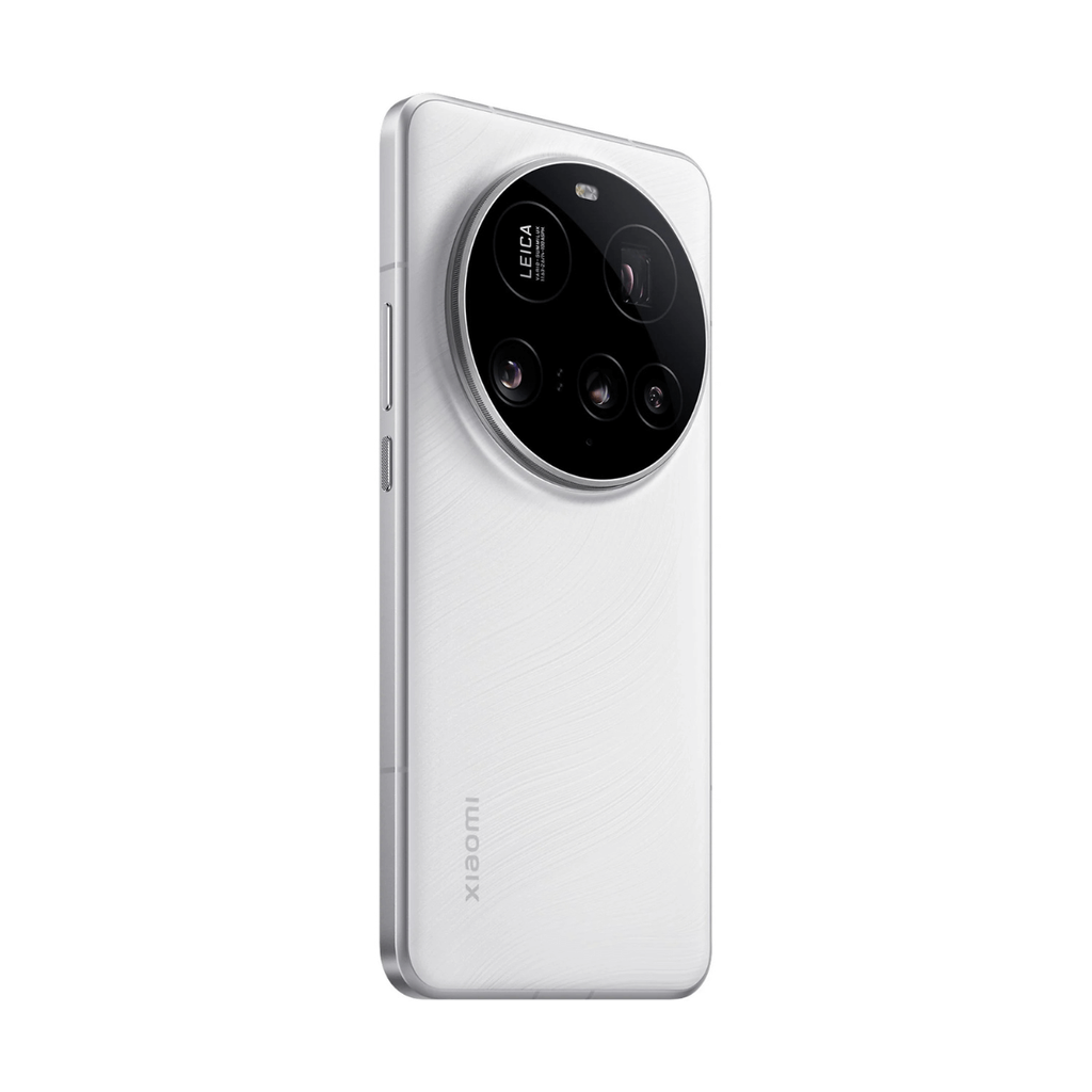 Xiaomi 15 Ultra 5G 16GB/512GB Blanco (White) Dual SIM

