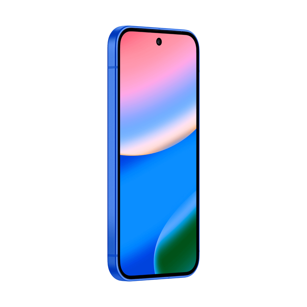 Google Pixel 10 5G 12GB/256GB Azul (Indigo) Dual SIM

