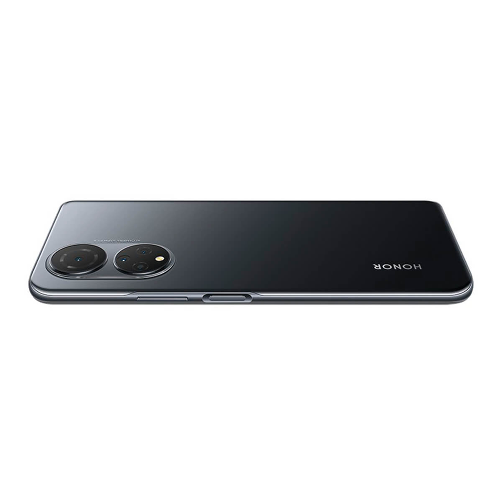 Honor X7 4G 4GB/128GB Negro (Midnight Black) Dual SIM