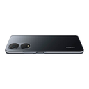 Honor X7 4G 4GB/128GB Negro (Midnight Black) Dual SIM