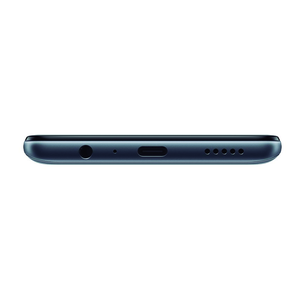 Honor X7 4G 4GB/128GB Negro (Midnight Black) Dual SIM