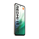 Xiaomi Redmi 15 5G 8GB/256GB Gris (Titan Gray) Dual SIM
