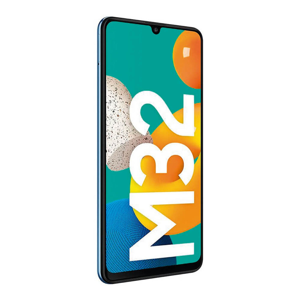 Samsung Galaxy M32 6GB/128GB Azul Claro (Light Blue) Dual SIM M325FV