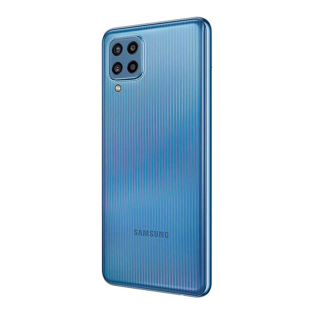 Samsung Galaxy M32 6GB/128GB Azul Claro (Light Blue) Dual SIM M325FV