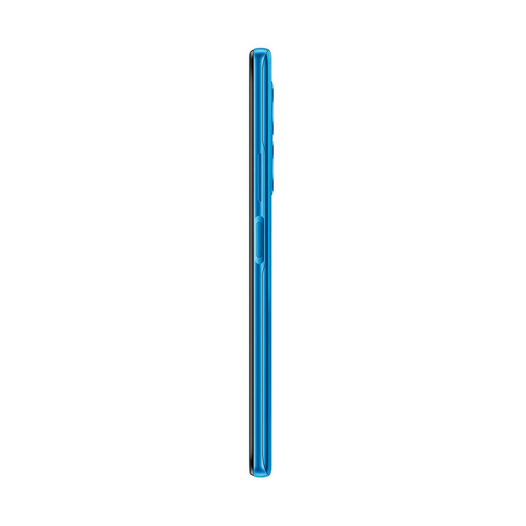 Honor X7 4G 4GB/128GB Azul (Ocean Blue) Dual SIM
