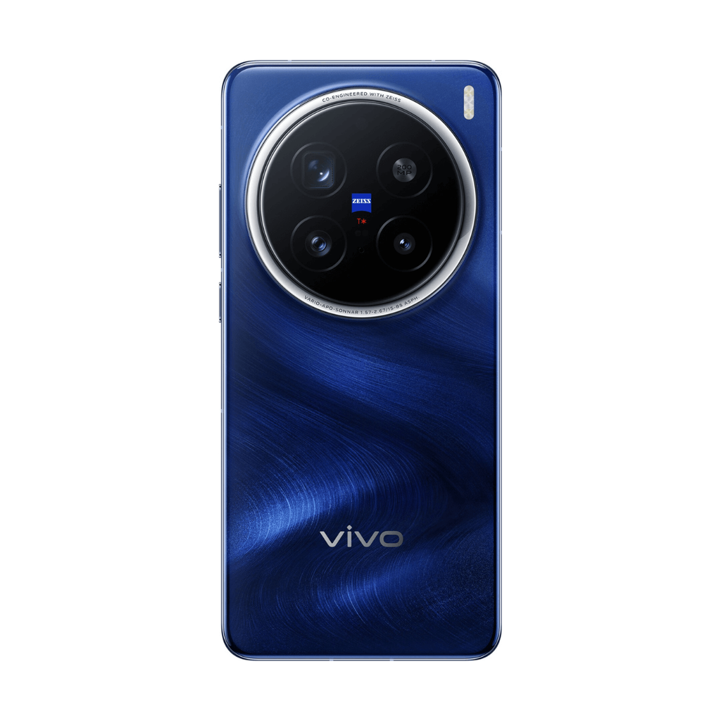 Vivo X200 Pro 5G 16GB/512GB Azul (Blue) Dual SIM
