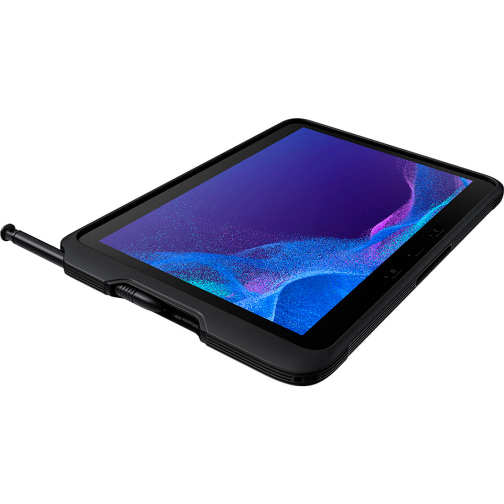 Samsung Galaxy Tab Active4 Pro 10,1" 4GB/64GB 5G Negro (Black) Enterprise Edition Dual SIM SM-T636B