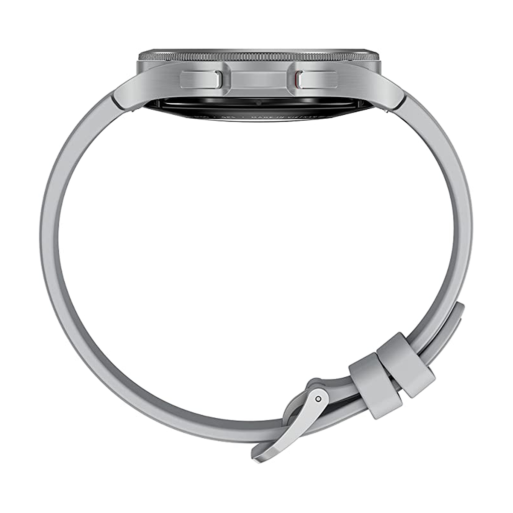 Samsung Galaxy Watch4 Classic 46mm Bluetooth Plata (Silver) R890