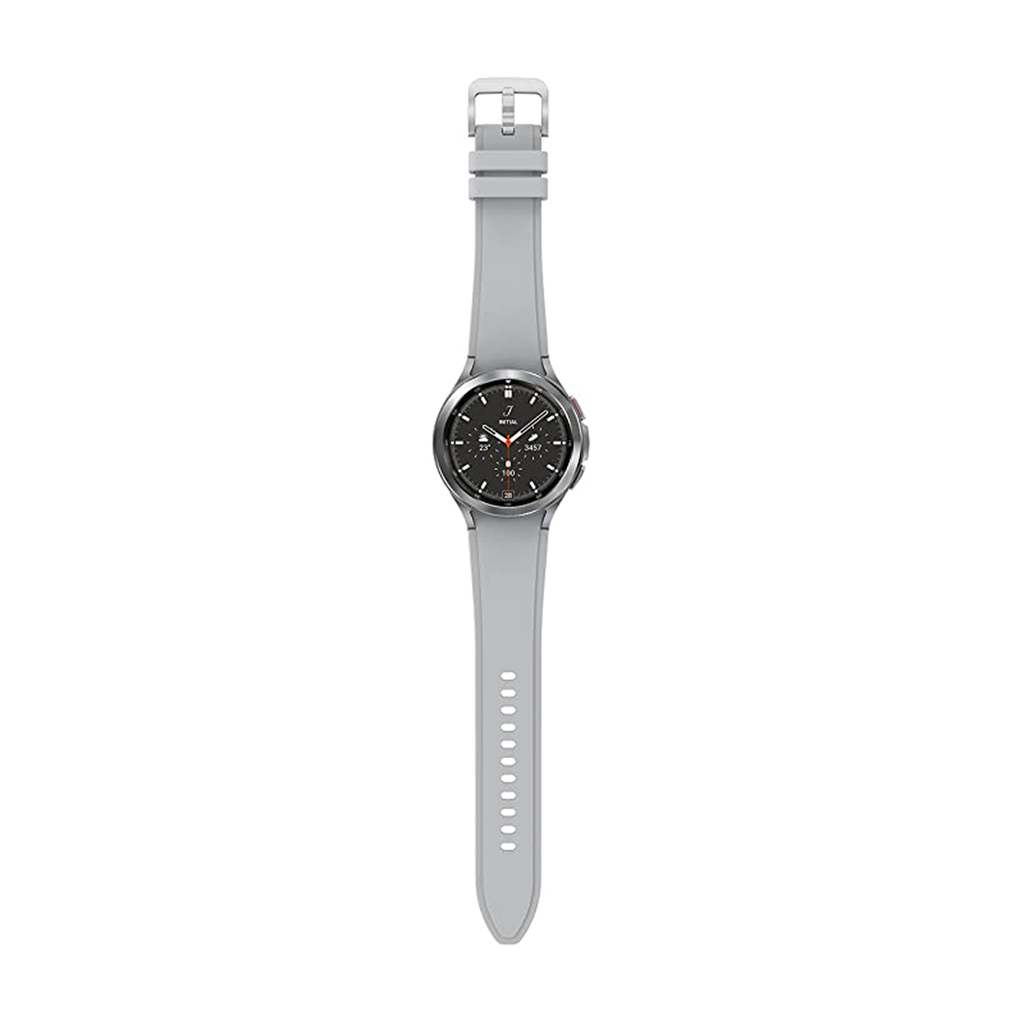 Samsung Galaxy Watch4 Classic 46mm Bluetooth Plata (Silver) R890