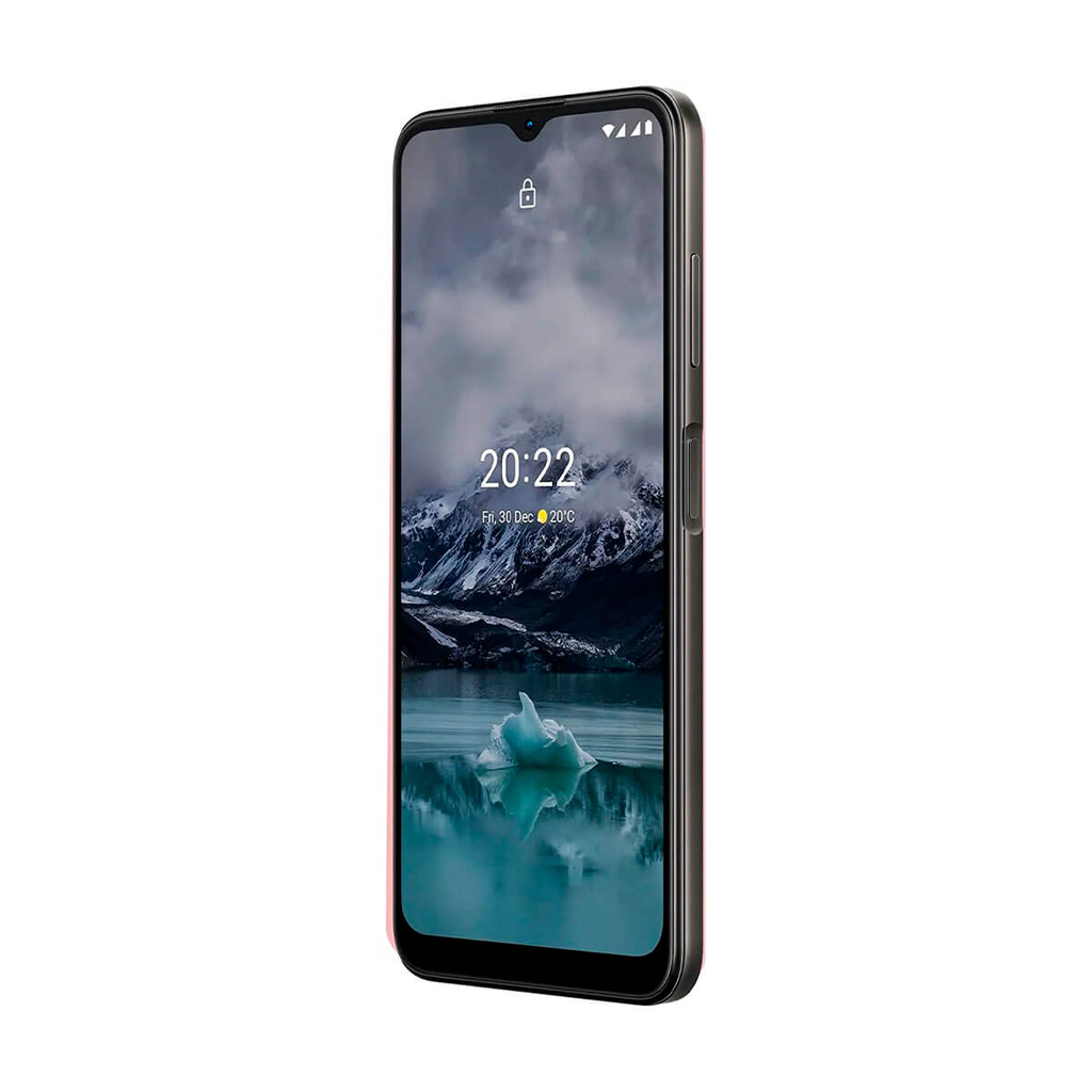 Nokia G11 4GB/64GB Negro (Charcoal) Dual SIM