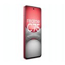 Realme C75 4G 8GB/256GB Rojo (Ruby Red) Dual SIM
