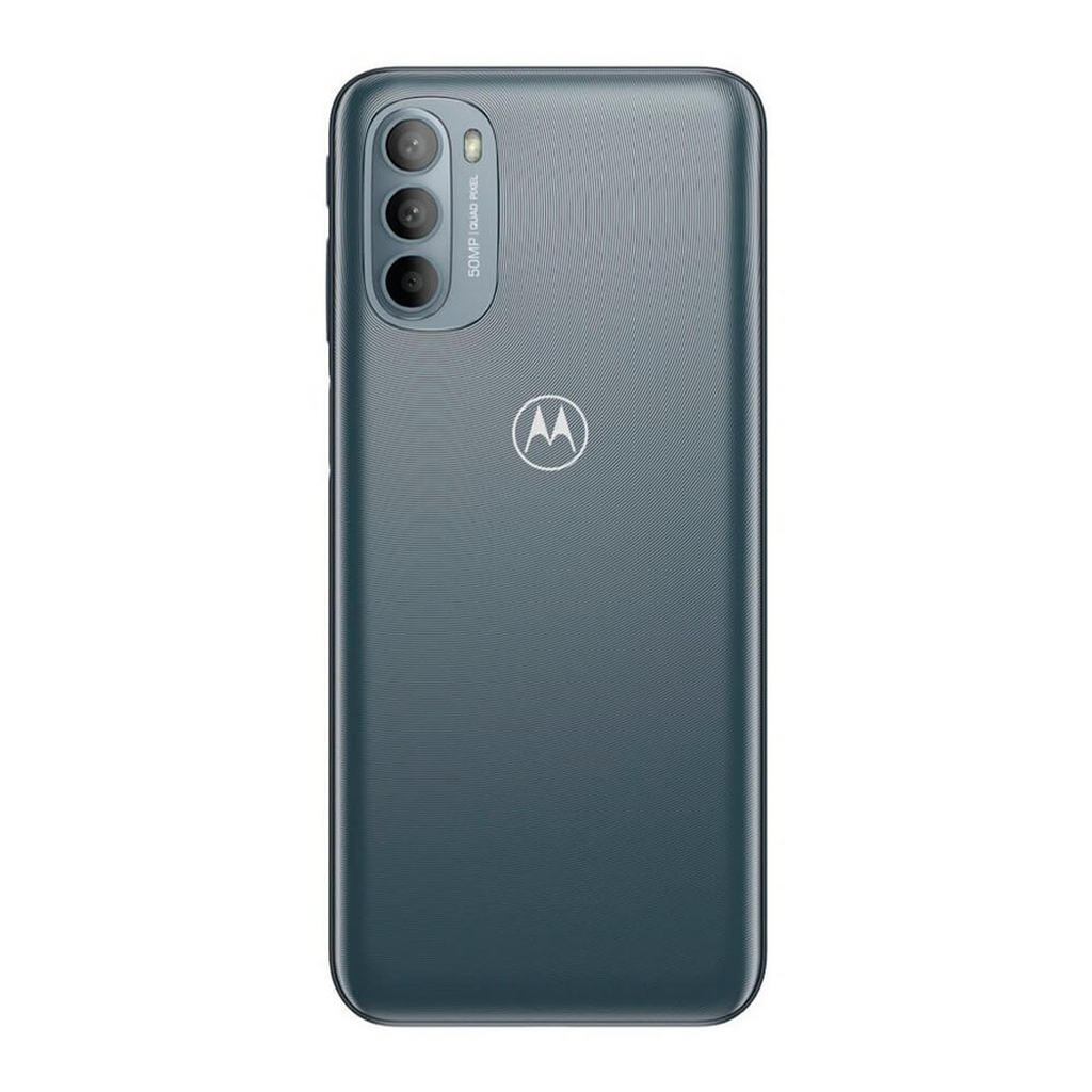 Motorola Moto G31 5G 4GB/128GB Gris (Mineral Grey) Dual SIM XT2173-3