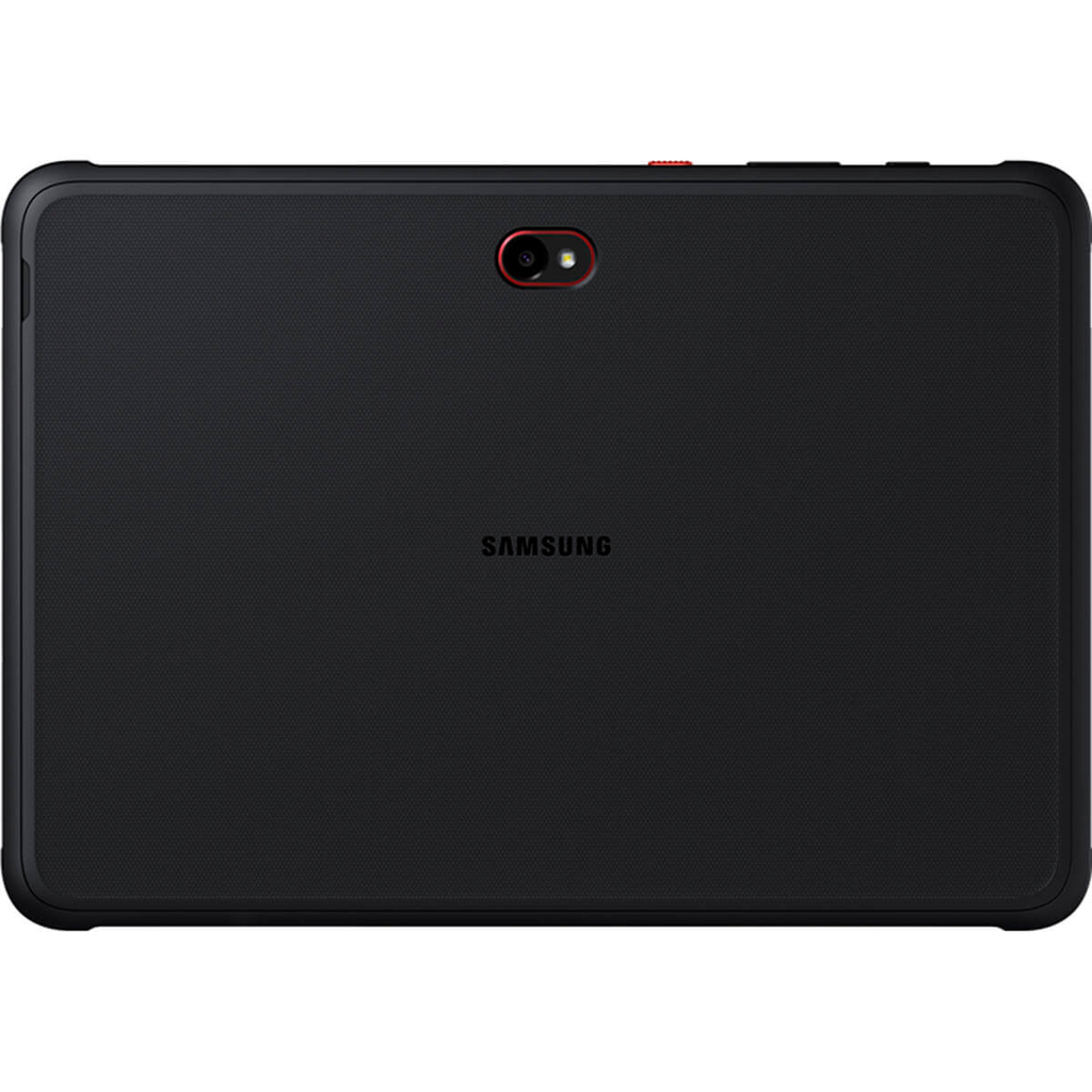 Samsung Galaxy Tab Active4 Pro 10,1" 6GB/128GB 5G Negro (Black) Enterprise Edition Dual SIM SM-T636B