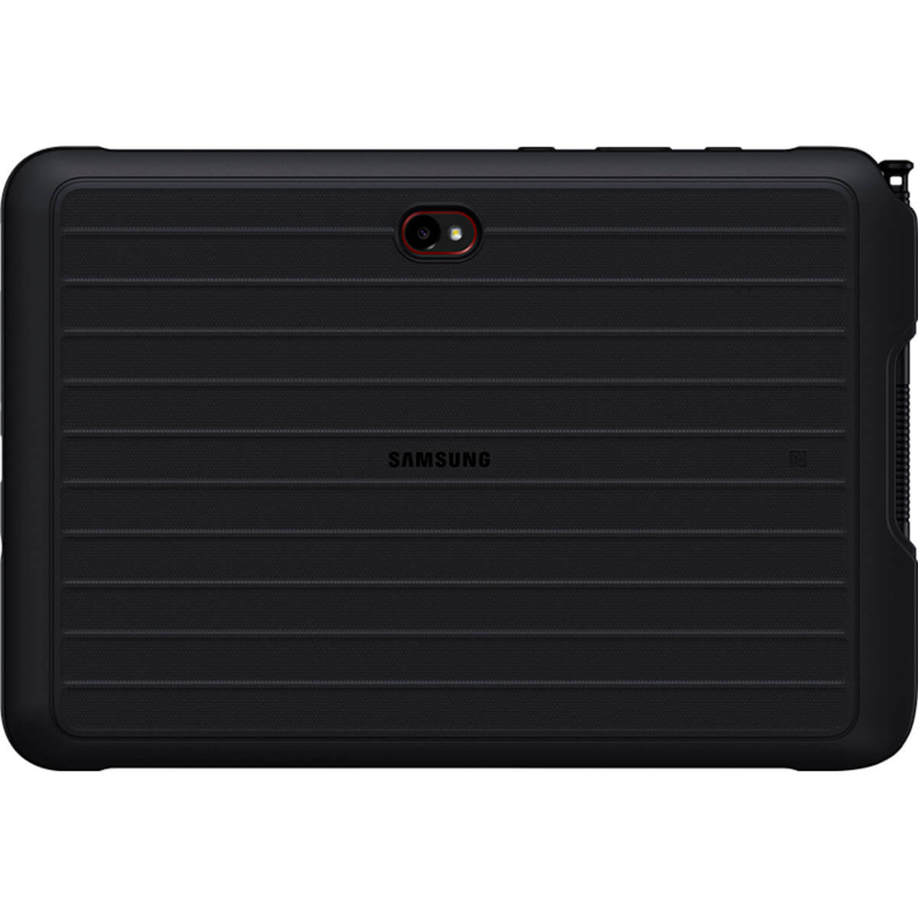 Samsung Galaxy Tab Active4 Pro 10,1" 6GB/128GB 5G Negro (Black) Enterprise Edition Dual SIM SM-T636B