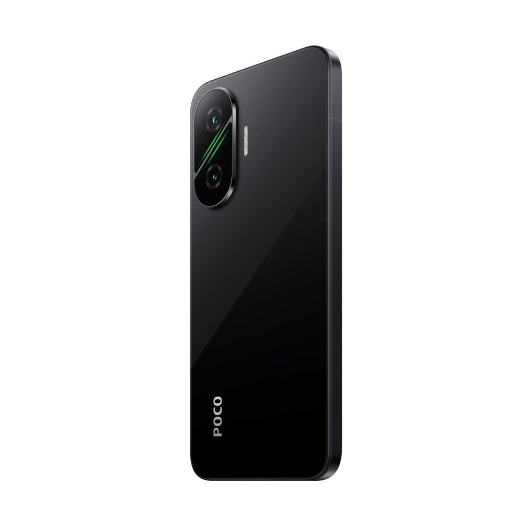 Xiaomi POCO F7 5G 12GB/256GB Negro (Black) Dual SIM
