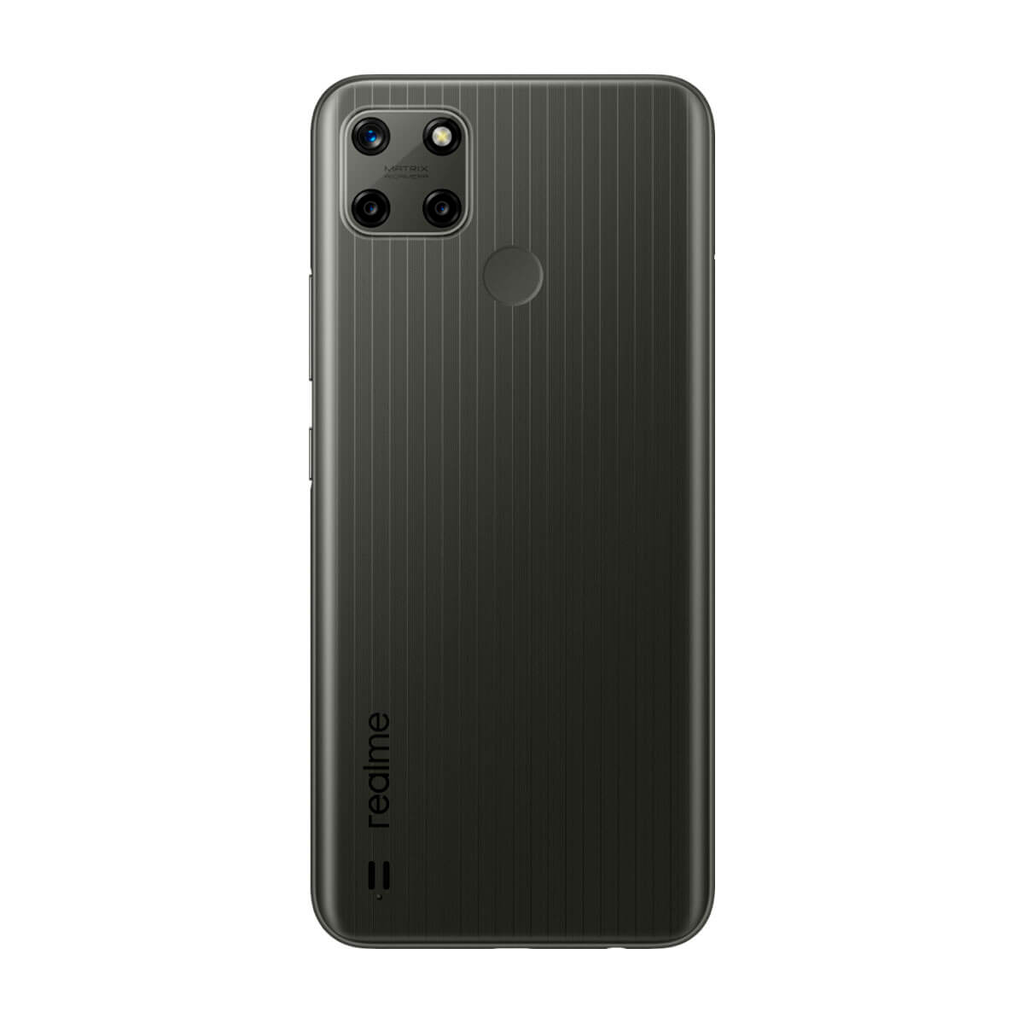 Realme C25Y 4GB/64GB Gris (Metal Grey) Dual SIM