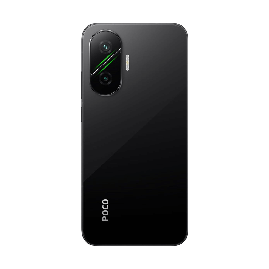 Xiaomi POCO F7 5G 12GB/512GB Negro (Black) Dual SIM