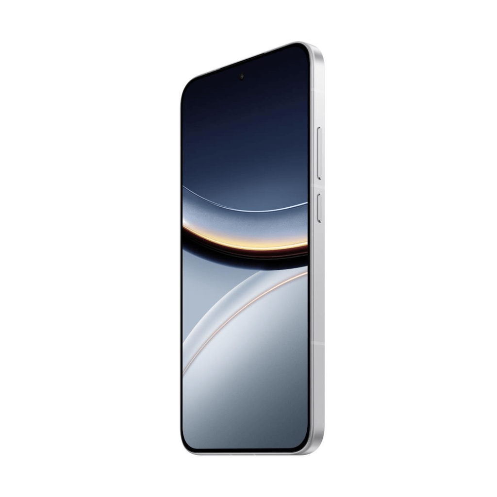 Xiaomi POCO F7 5G 12GB/512GB Blanco (White) Dual SIM