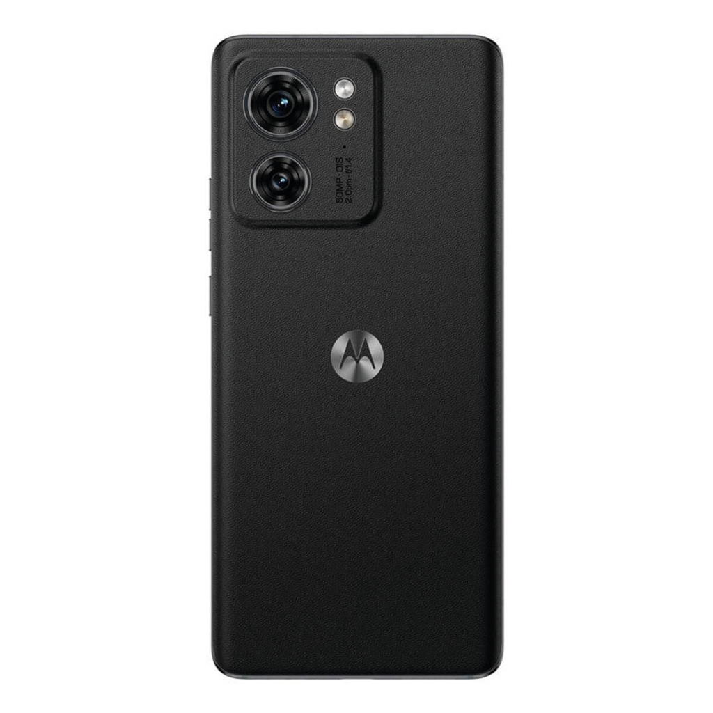 Motorola Edge 40 5G 8GB/256GB Negro (Eclipse Black) Dual SIM XT2303-2