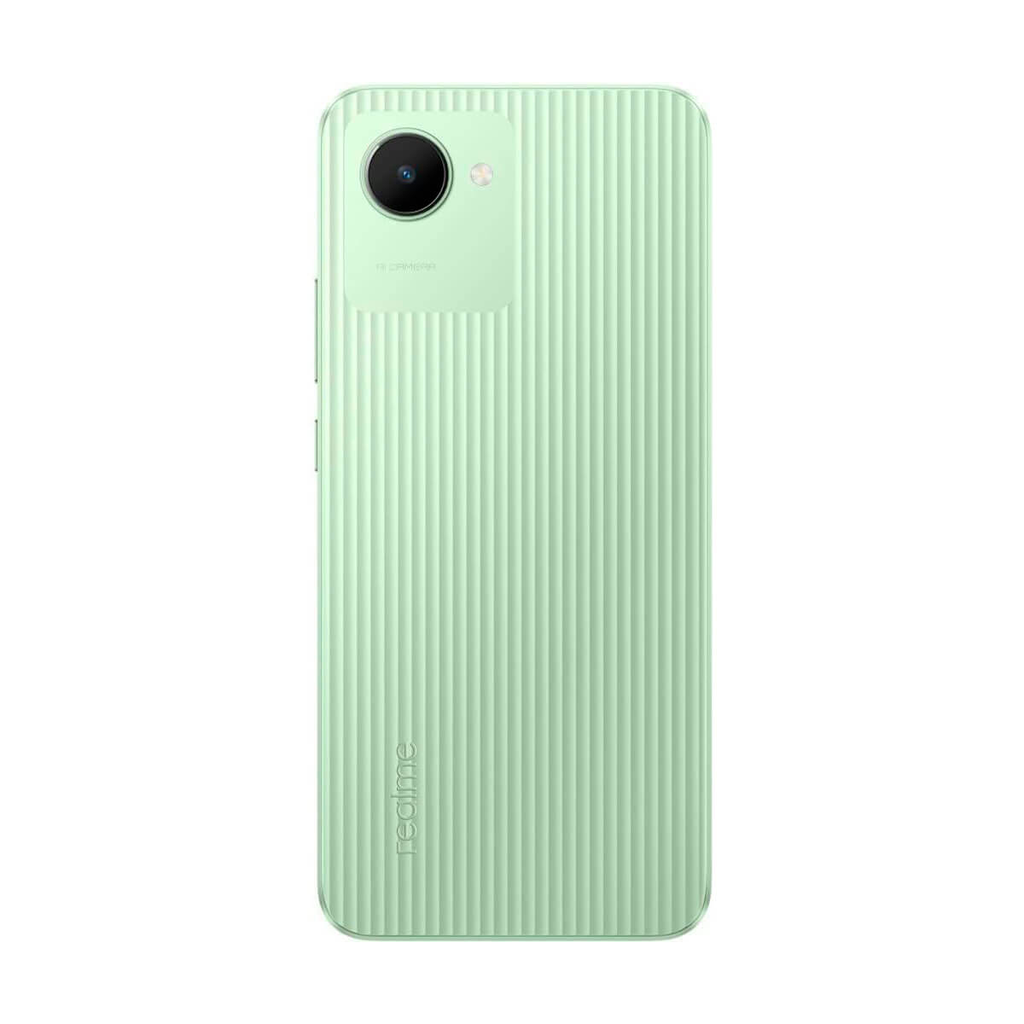 Realme C30 3GB/32GB Verde (Bamboo Green) Dual SIM