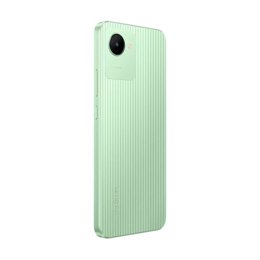 Realme C30 3GB/32GB Verde (Bamboo Green) Dual SIM