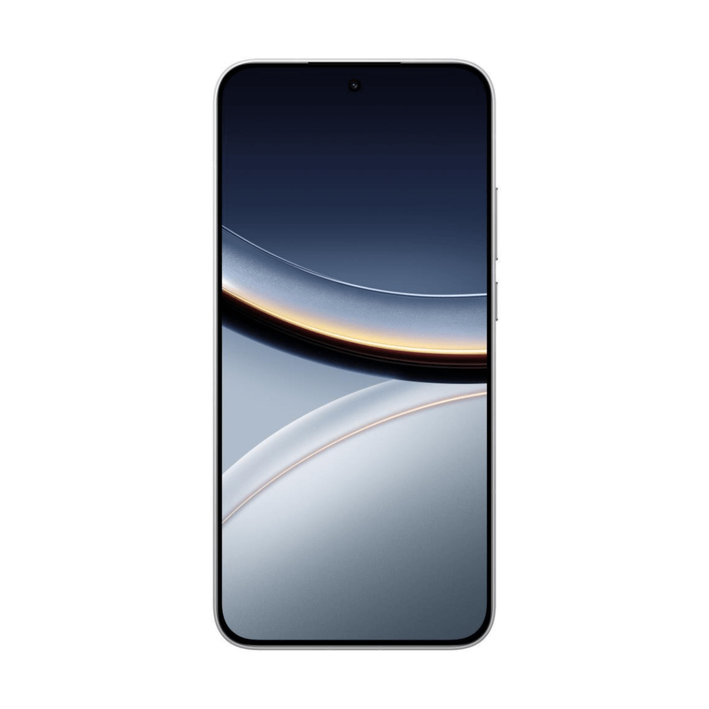 Xiaomi POCO F7 5G 12GB/512GB Plata (Cyber Silver) Dual SIM