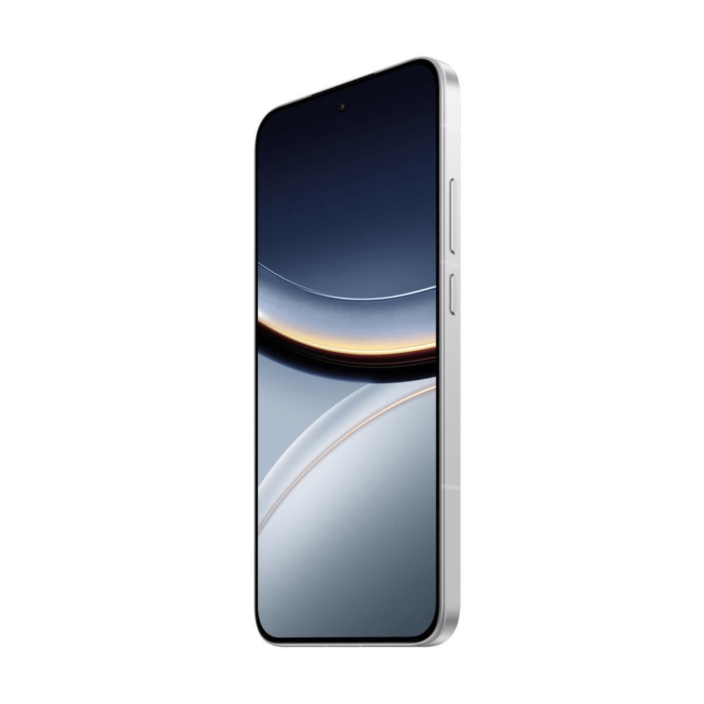 Xiaomi POCO F7 5G 12GB/256GB Plata (Cyber Silver) Dual SIM