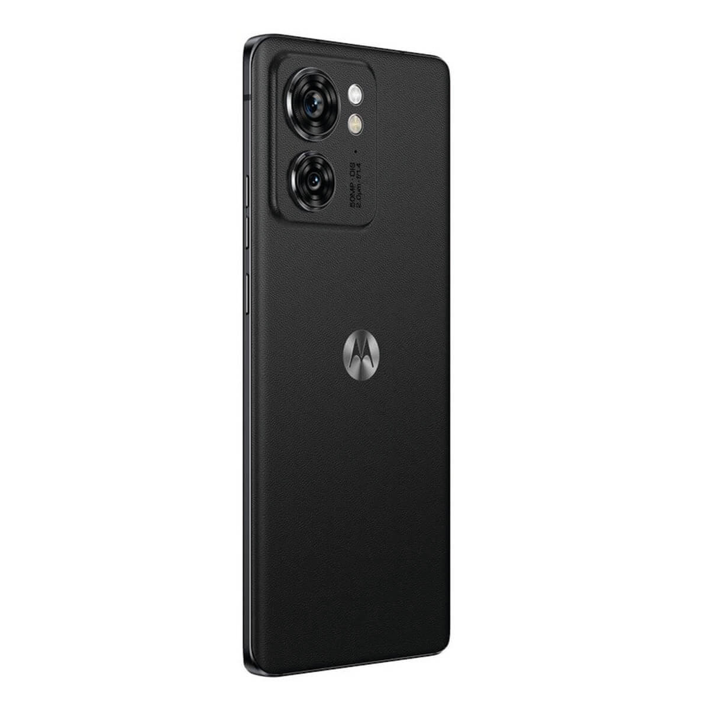 Motorola Edge 40 5G 8GB/256GB Negro (Eclipse Black) Dual SIM XT2303-2