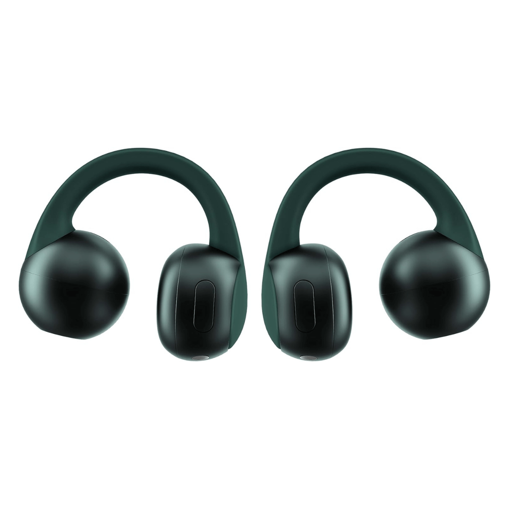 Motorola Moto Buds Loop Auriculares Bluetooth Verde (Trekking Green)