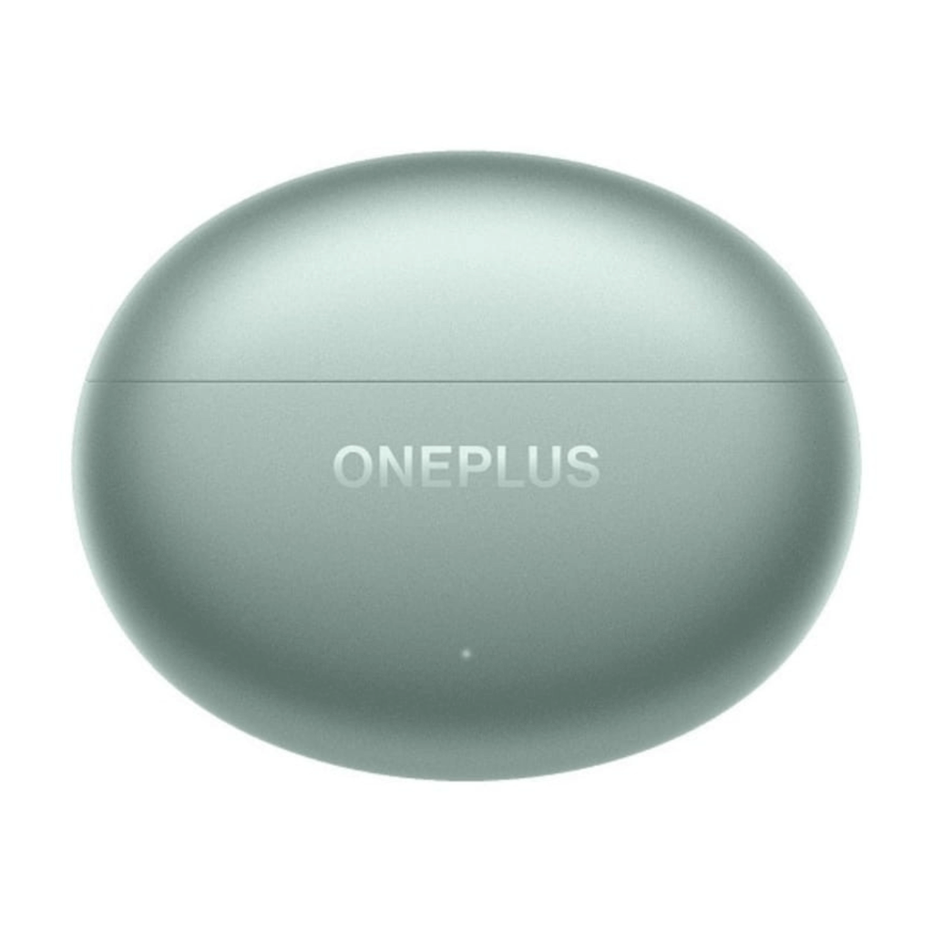 OnePlus Buds 4 Auriculares Bluetooth Verde (Zen Green)