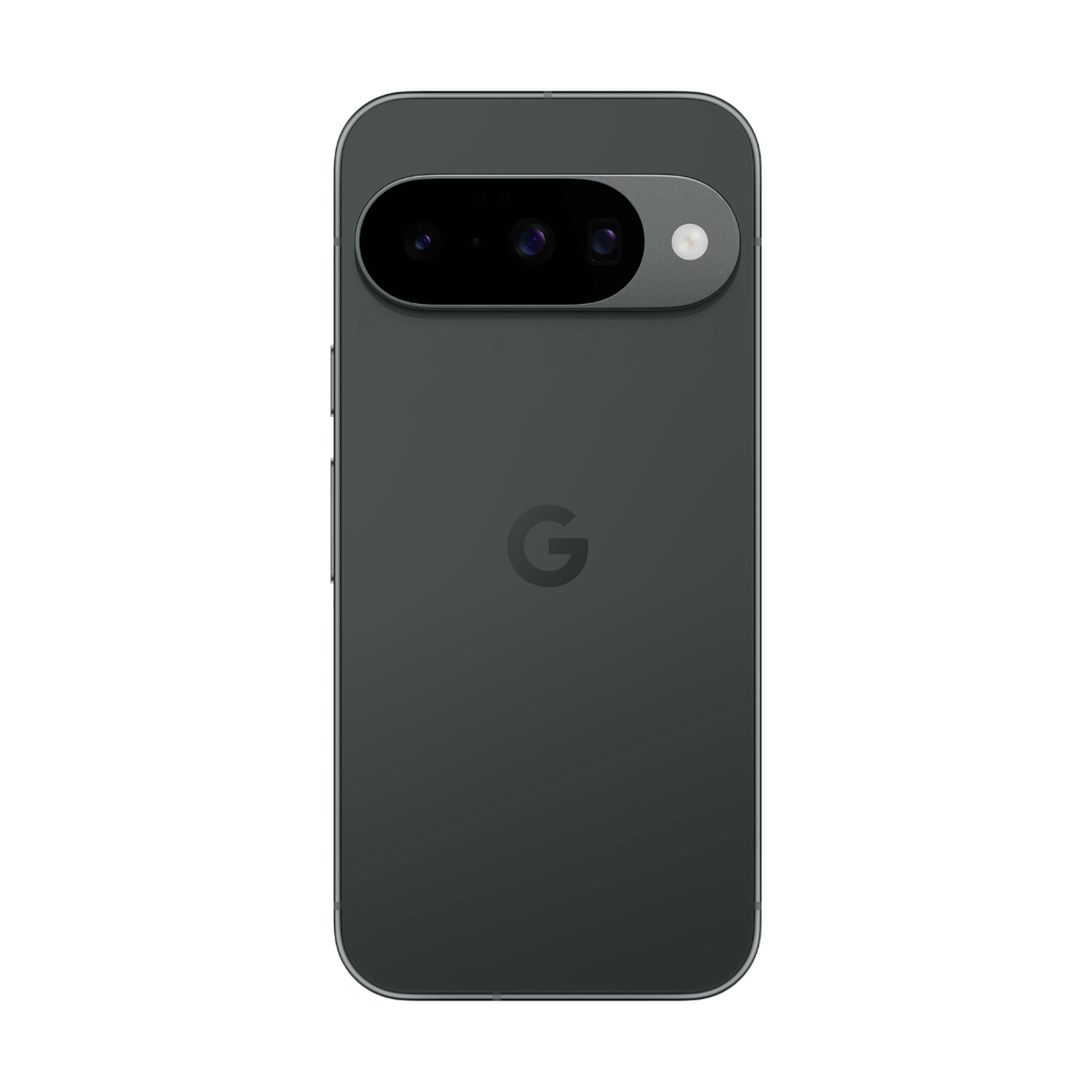 Google Pixel 10 5G 12GB/256GB Negro (Obsidian) Dual SIM
