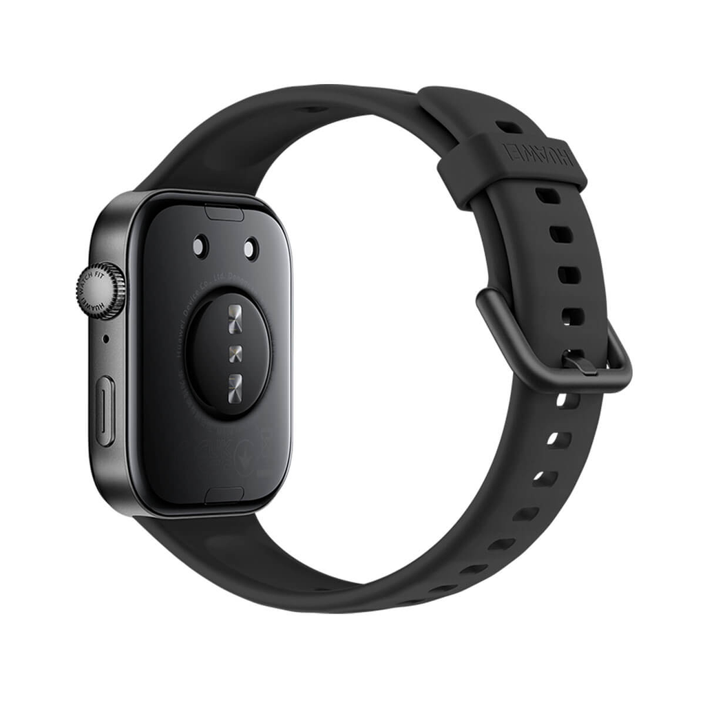 Huawei Watch Fit 3 Negro (Midnight Black) Solo-B09S