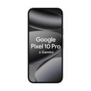 Google Pixel 10 Pro 5G 16GB/256GB Negro (Obsidian) Dual SIM
