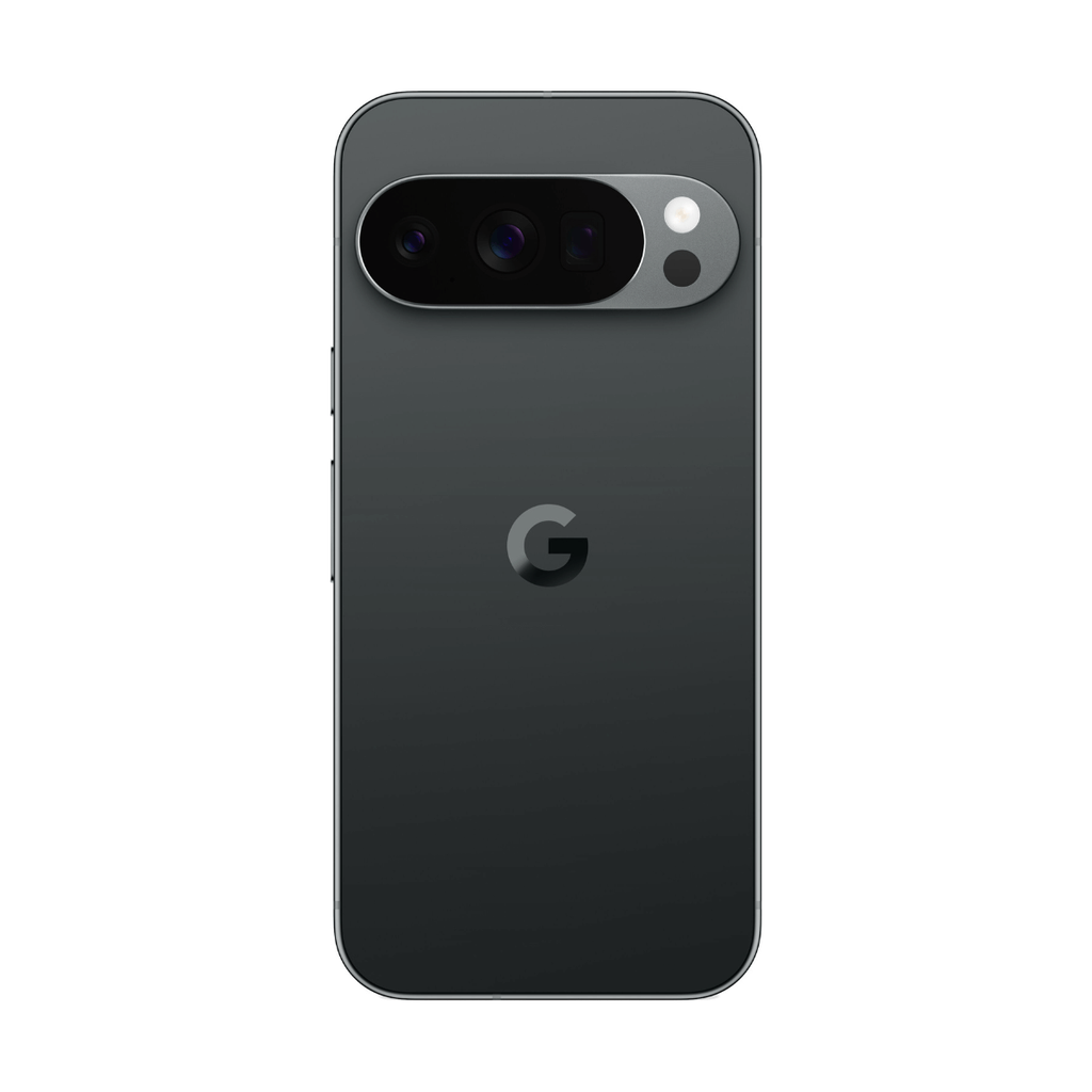 Google Pixel 10 Pro 5G 16GB/256GB Negro (Obsidian) Dual SIM
