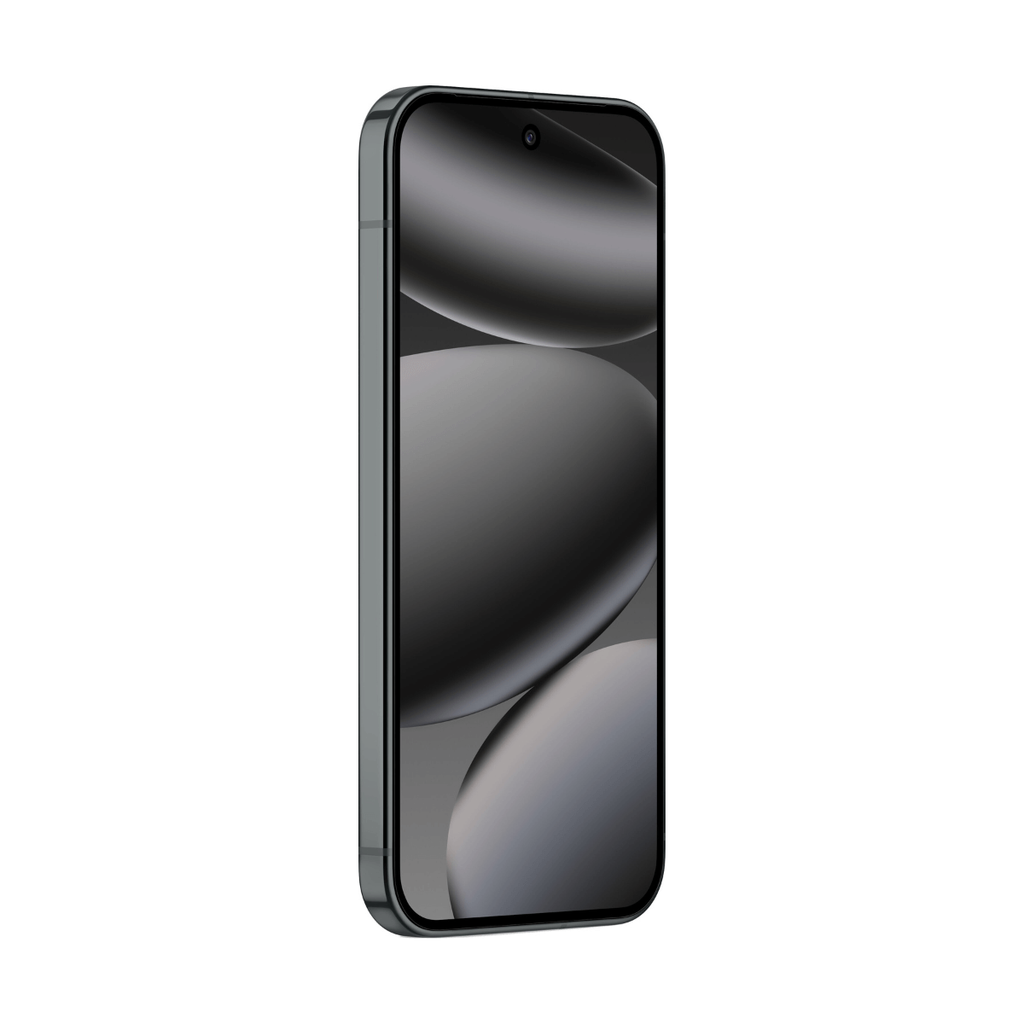 Google Pixel 10 Pro 5G 16GB/256GB Negro (Obsidian) Dual SIM
